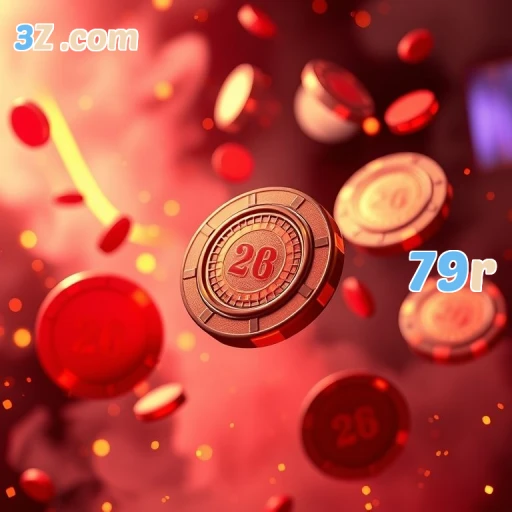 Apostas na 79r Plataforma: Emoção e Estratégia em Cada Jogada